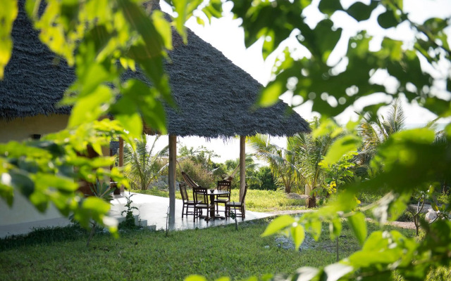 Qambani Luxury Resort