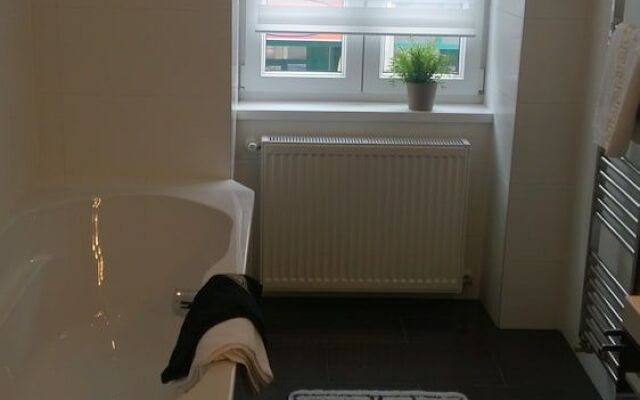 Apartments-In-Vienna