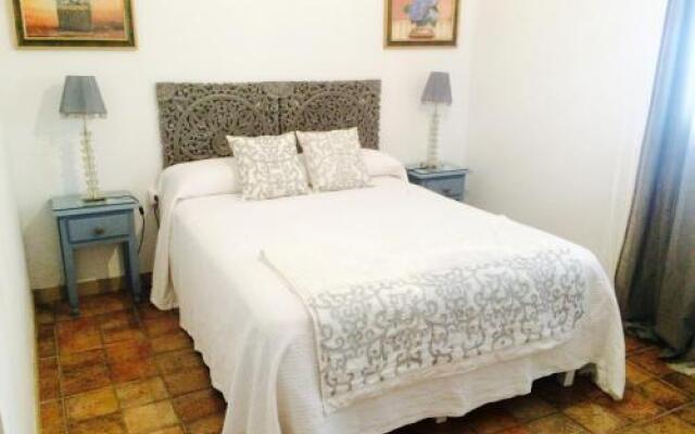 5 Soles Hostal Rural