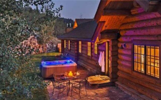 Panorama Lodge Grande