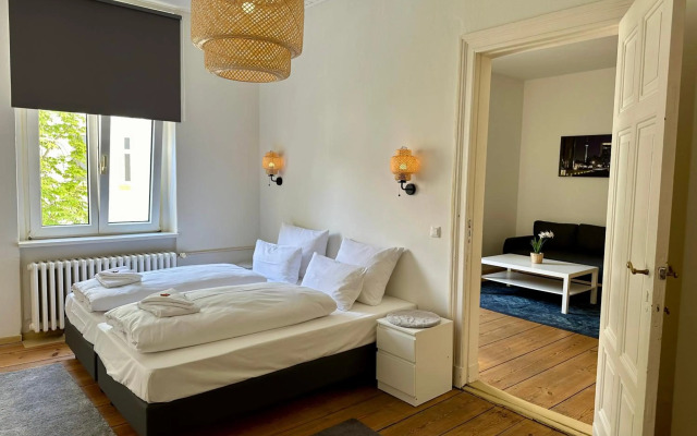 Grand Hostel Berlin Classic