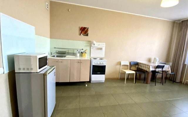 Декабрист на Кирова 16