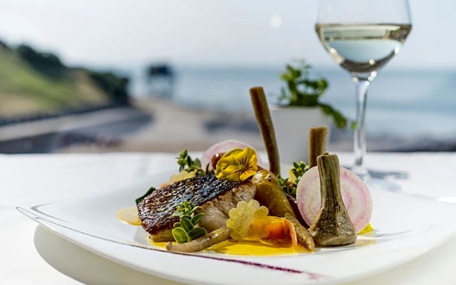 Alliance Pornic Resort Hotel Thalasso-Spa