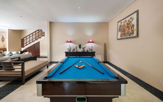 Villa Pentagon Bali