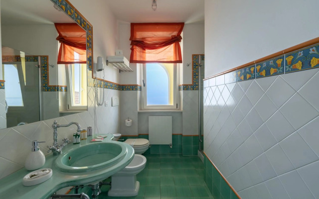 LULLA BY DOLF - Attico sul Mare