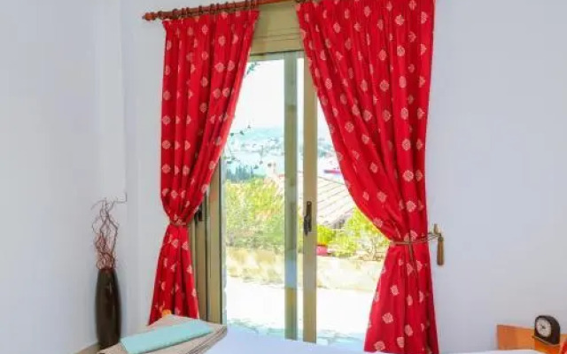 Saint George Villas & Apartments