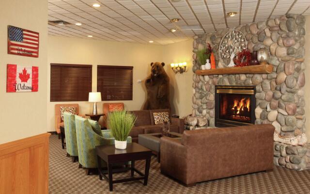 Hampton Inn Kalispell