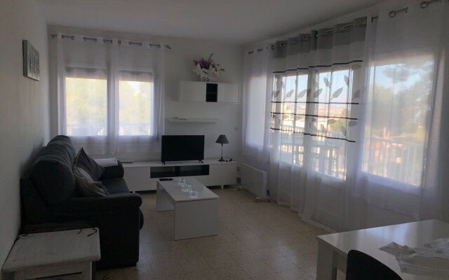 Apartamento Bellamar