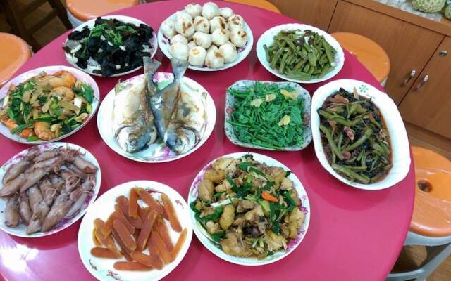 Taitung Fulu Homestay