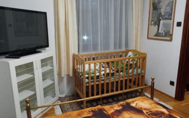 Luxury Eagle apartman