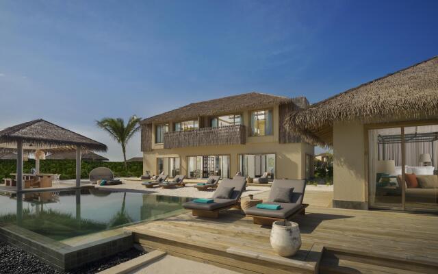 InterContinental Maldives Maamunagau Resort by IHG