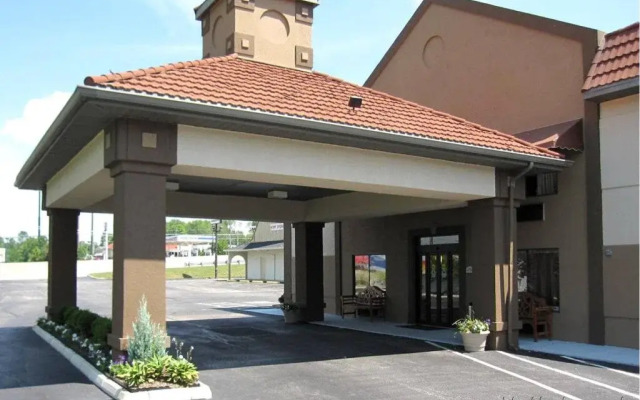 Holiday Inn Express Medina