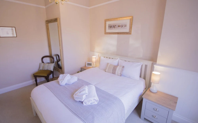 The Boston by Sorted Stay