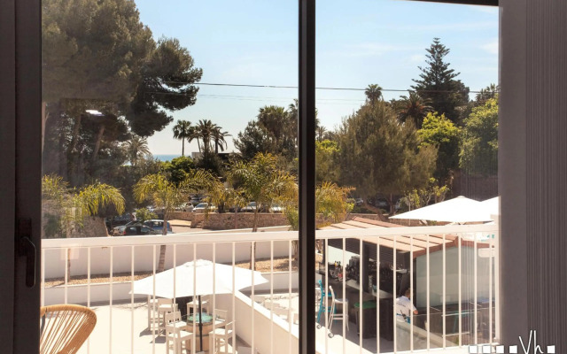 VH CostaBlanca - APARTAMENTO BEACH 3
