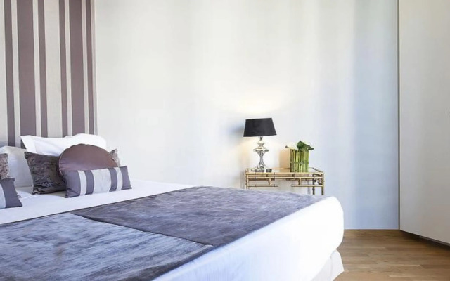 Uma Suites Luxury Midtown