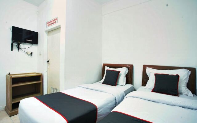 Capital O 93467 Wisma Olo Syariah