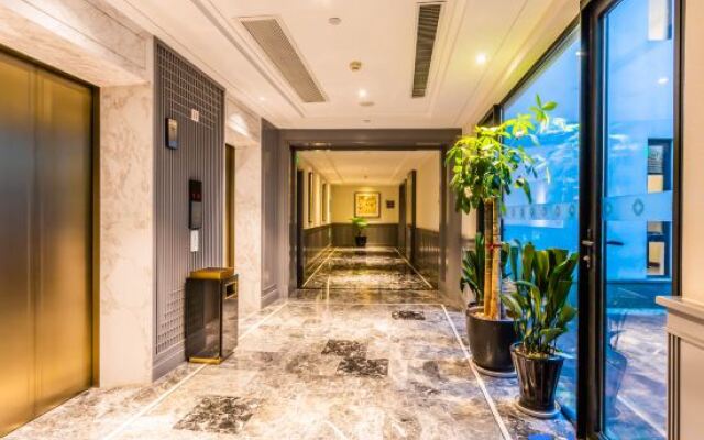 Landison Longmen Resort Hangzhou