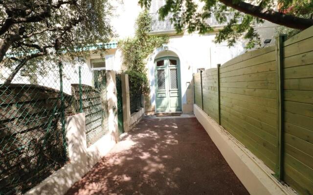 Carlton Riviera Cannes