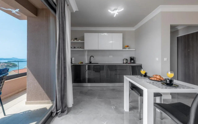 MaKris Apartman No1