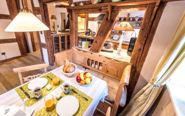 Remparts de Riquewihr