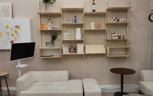CentralViewSuite Residence Myeongdong