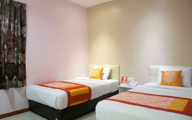 OYO Rooms Sunway Mentari Sunway Pyramid