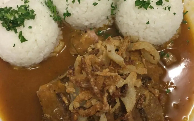 Penzion Na Solné stezce