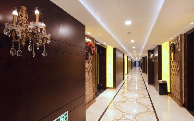 Days Hotel by Wyndham Wenyi Anhui