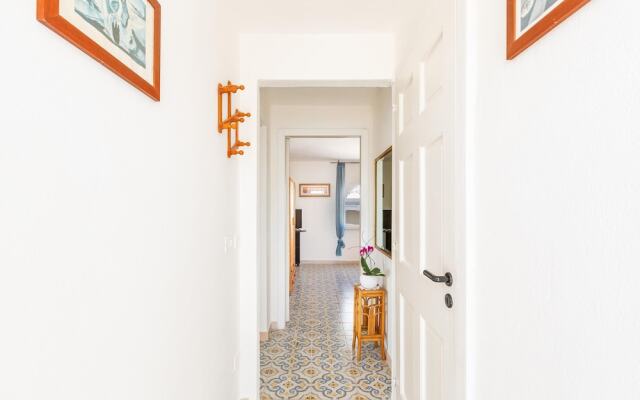 3387 Affaccio sul Mare by Barbarhouse