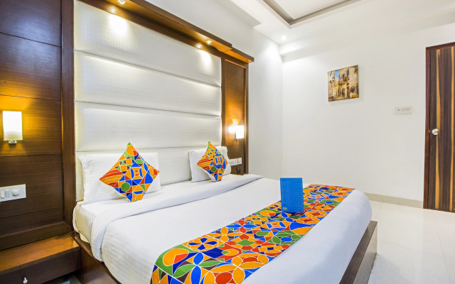 FabHotel Star Delhi Airport
