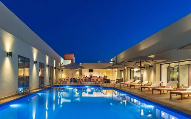IntercityHotel Nizwa