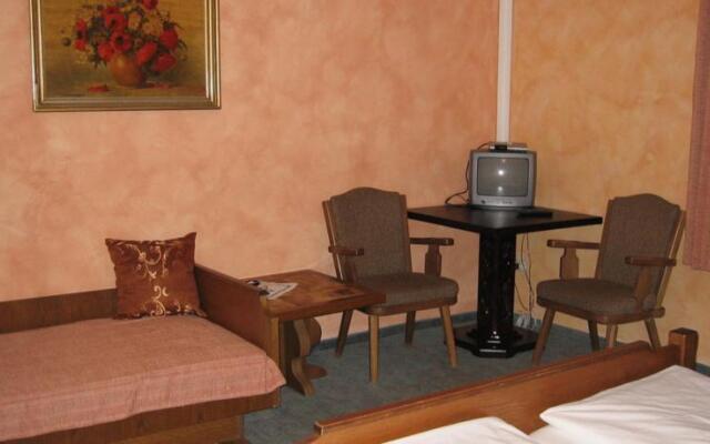 Gasthof Pension Engel
