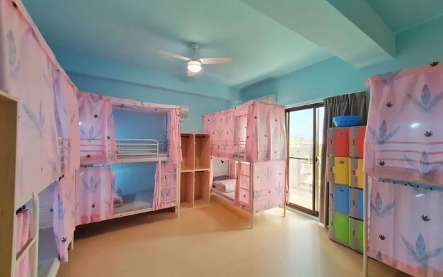 Travelers Hostel