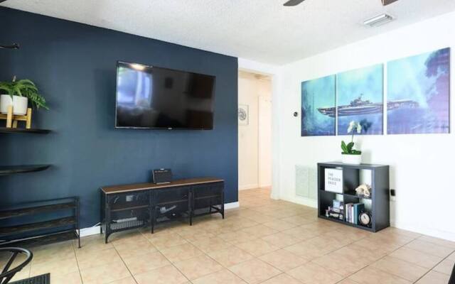 Peacock 2 in Fort Lauderdale