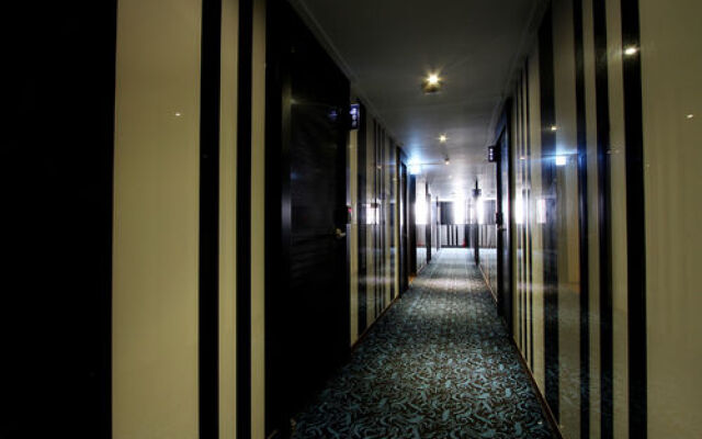 Chuncheon Sohsul Hotel