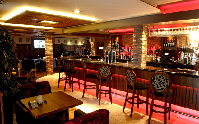 The Torrance Hotel