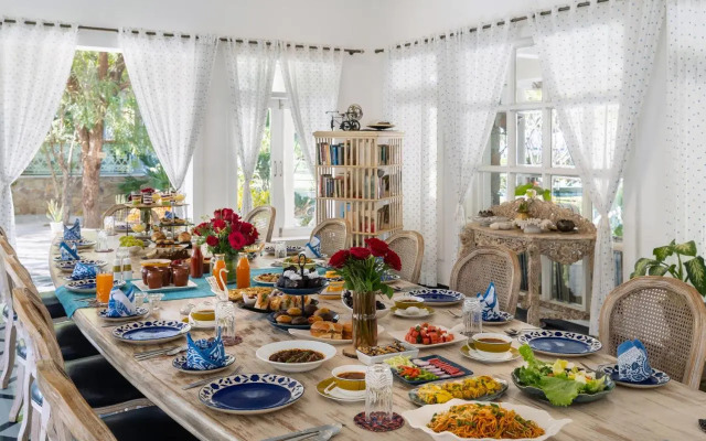 Vatsalya Vihar - A Luxury Pool Villas Resort