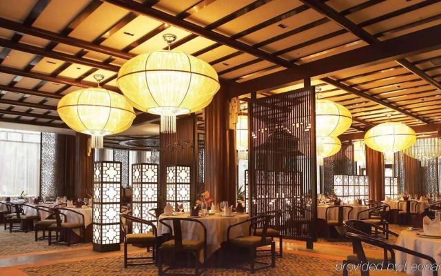 Chateau Star River Guangzhou