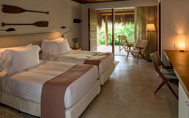 Hotel Fasano Trancoso