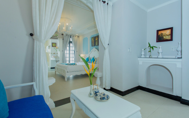Hoi An Garden Palace & Spa