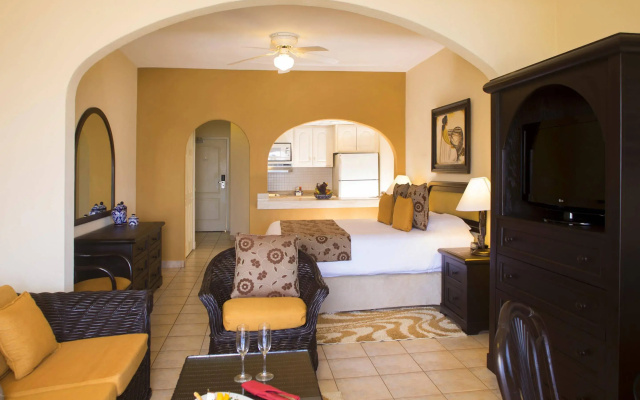 Villa del Palmar Beach Resort Cabo San Lucas