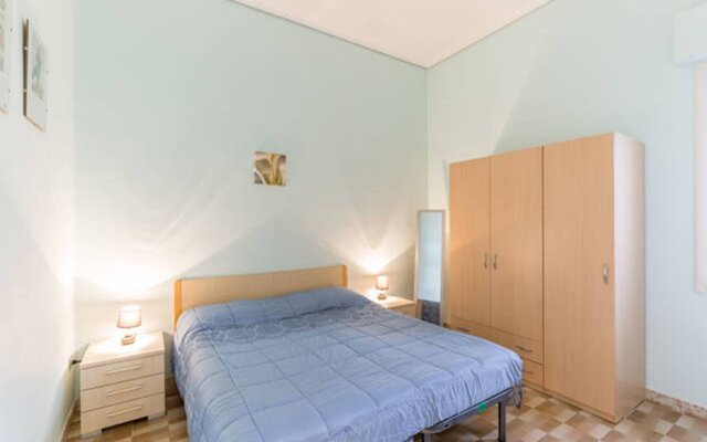 Apartment With 2 Rooms in Caucana Finaiti Casuzze Finaiti, With sea Vi