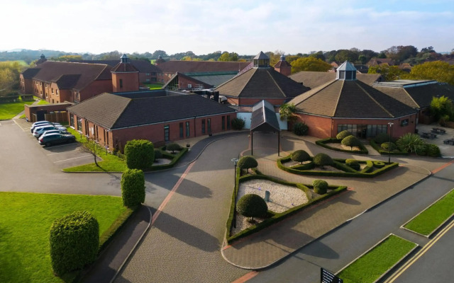Delta Hotels by Marriott Waltham Abbey