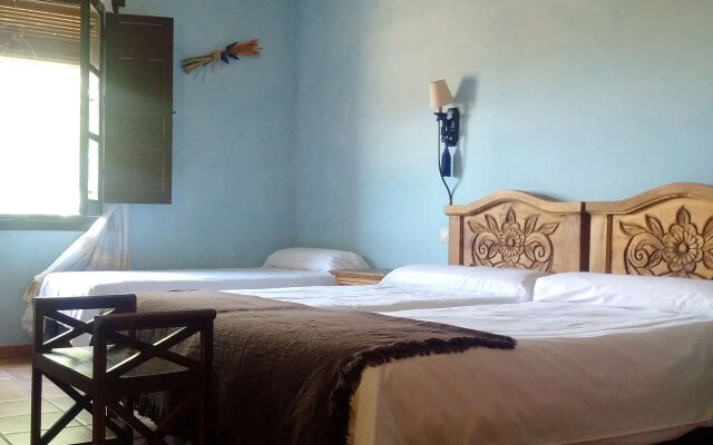 Hosteria Tierrallana by Juypehotel