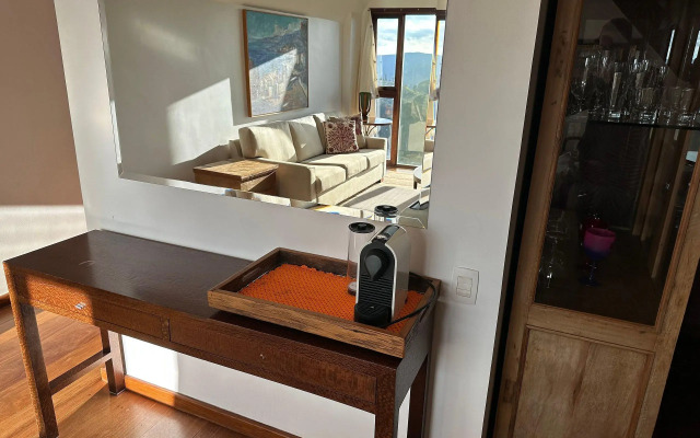 Lindo Duplex em Campos do Jord