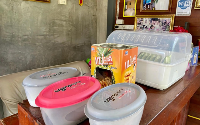 Huen Vasana Chiang Dao