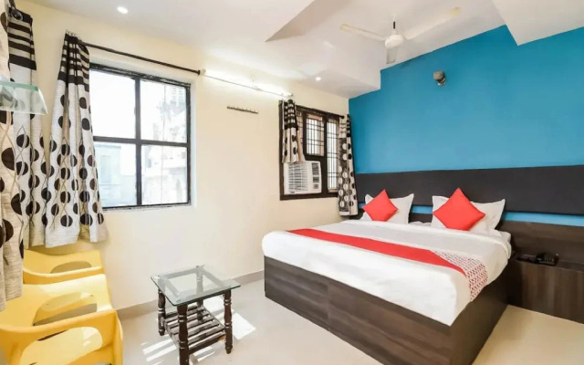 Hotel SR Grand by OYO Rooms
