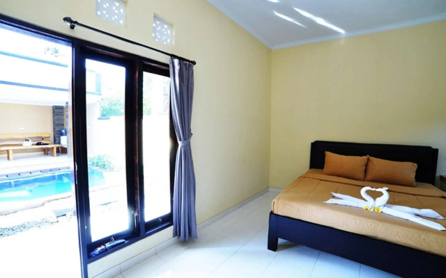 Ratu Guest House