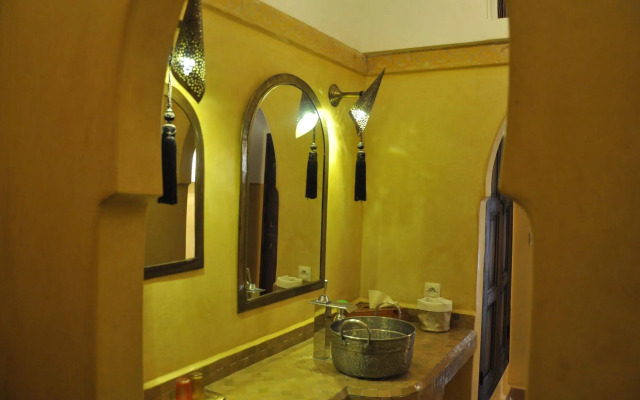 Riad Charme d'Orient - Adults Only