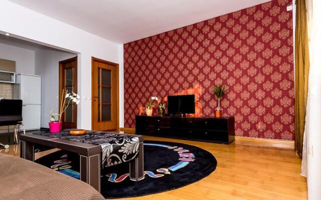 Apartament Patrick Sibiu